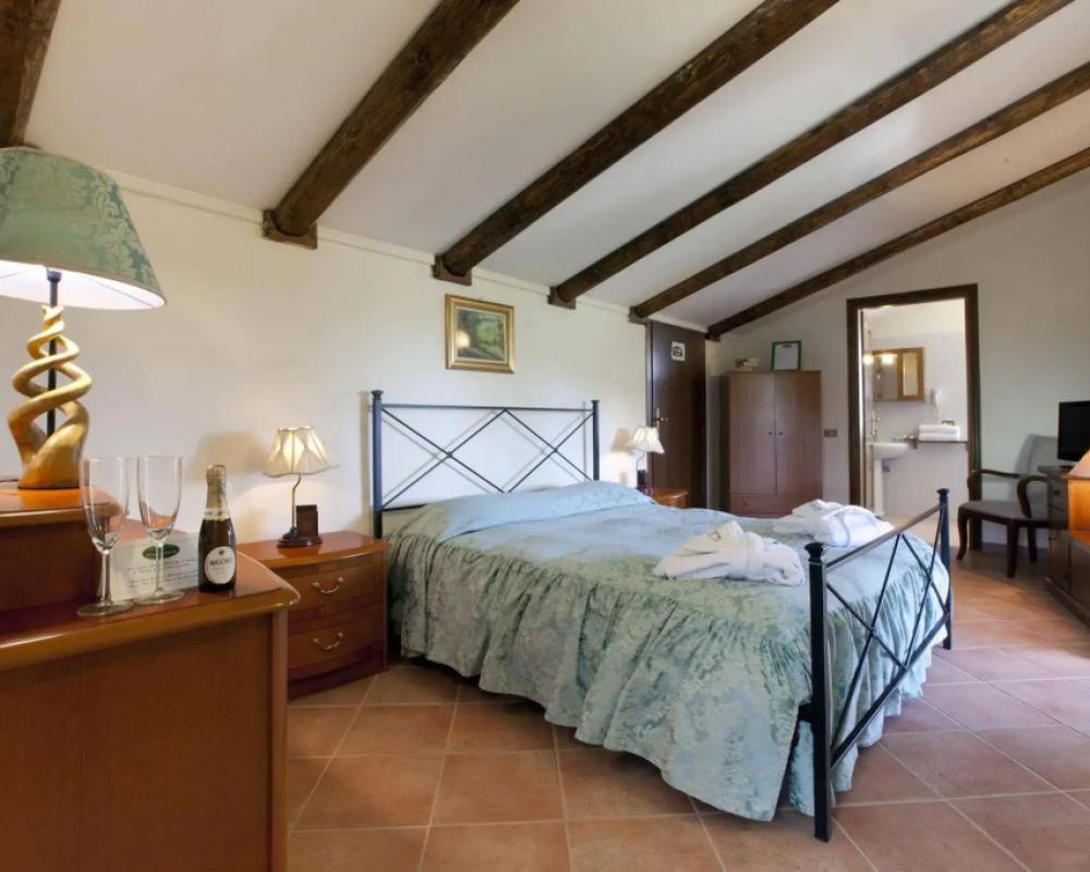 фото Resort Umbria spa