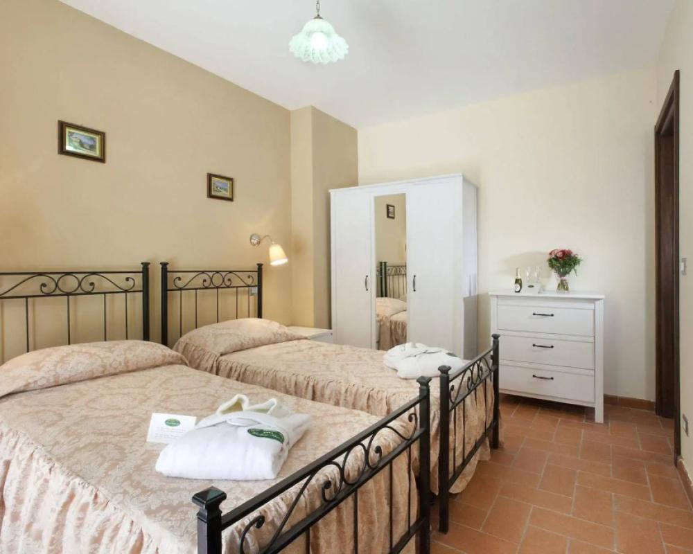 фото Resort Umbria spa