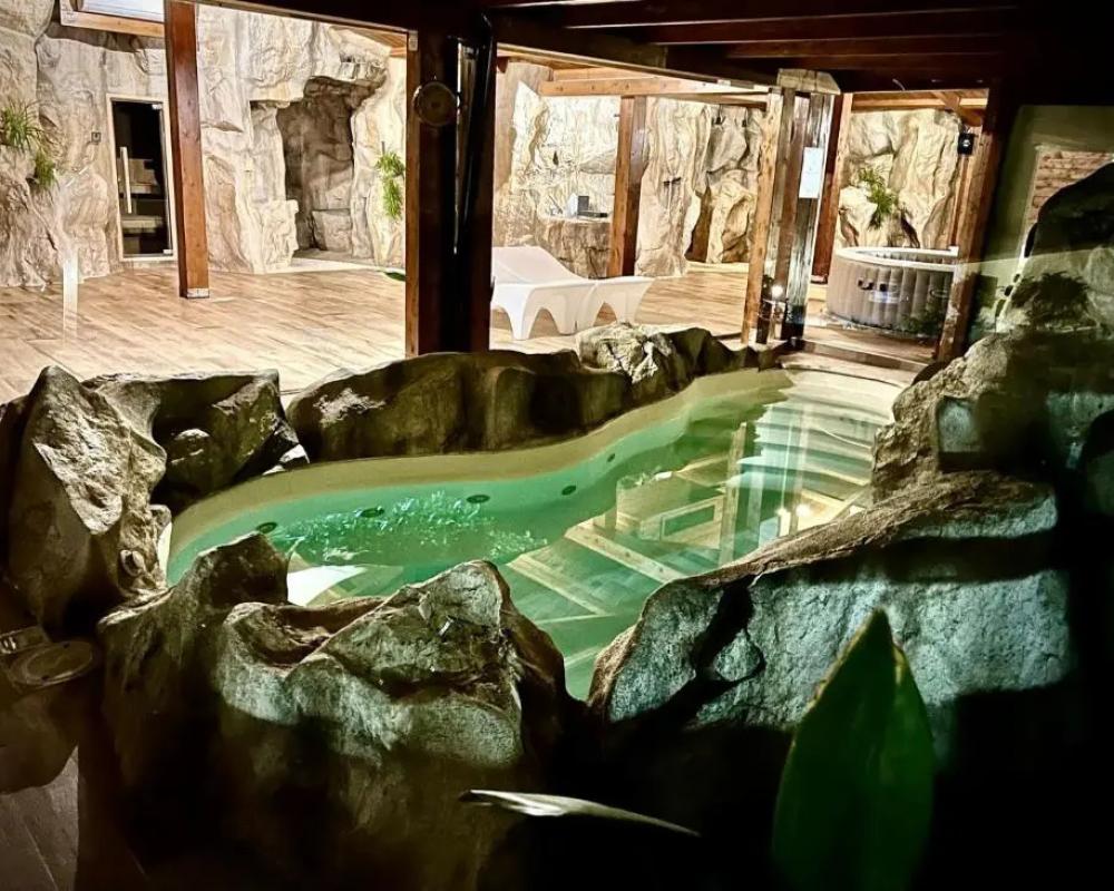 фото Resort Umbria spa