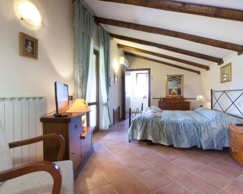 фото Resort Umbria spa