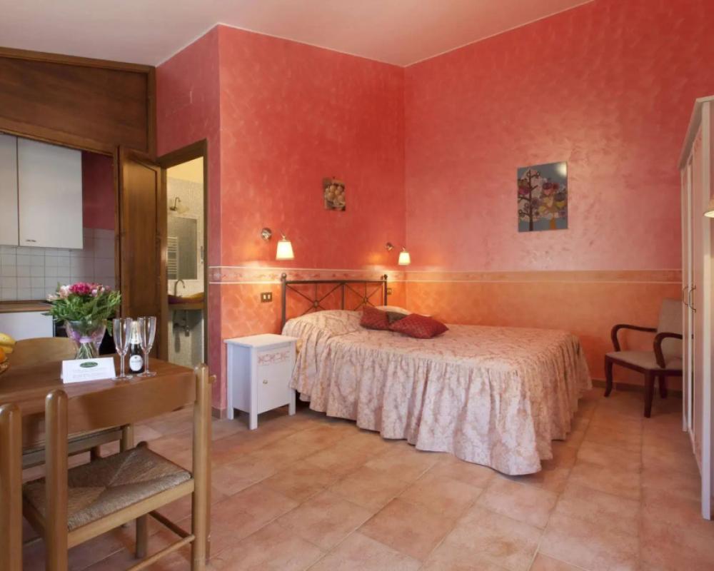 фото Resort Umbria spa