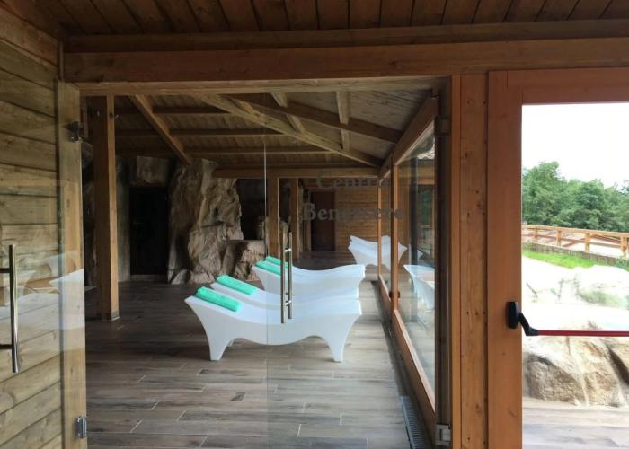 Resort Umbria spa