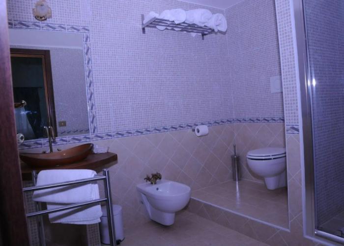 Resort Umbria spa