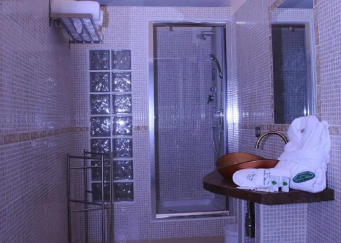 Resort Umbria spa