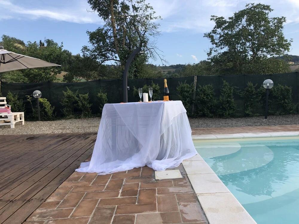 фото Casale Serena