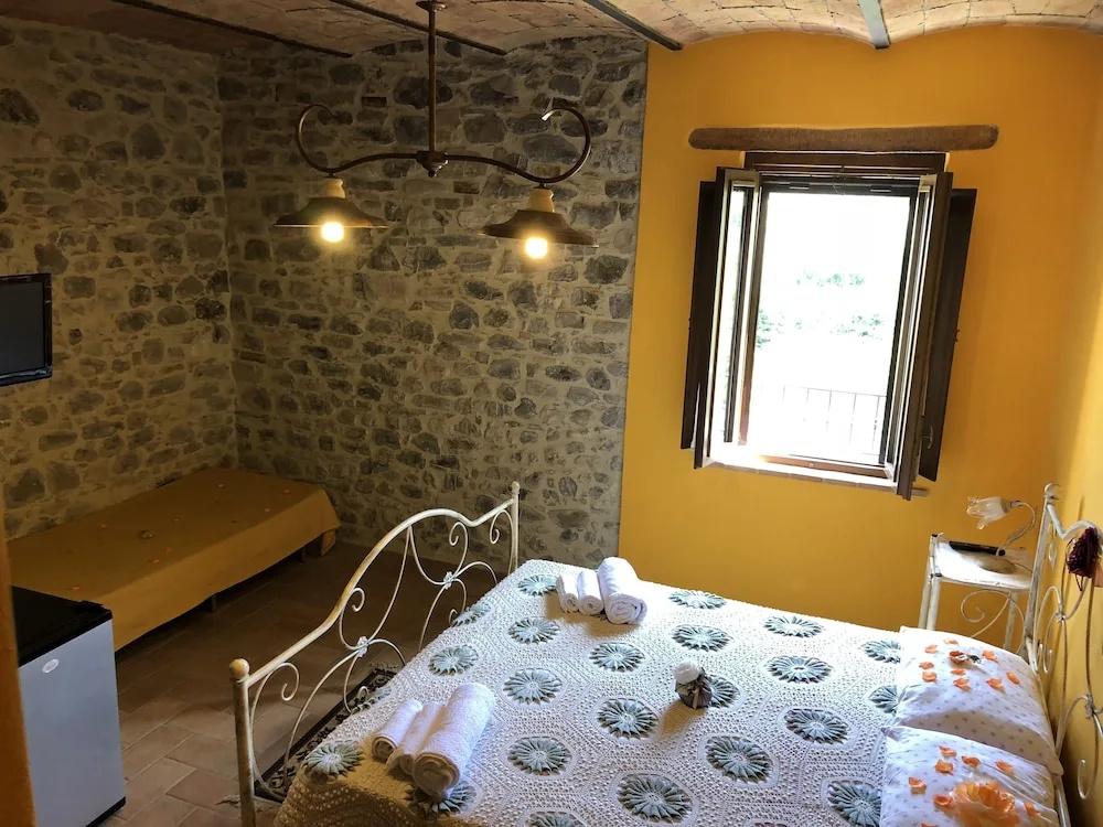 фото Casale Serena