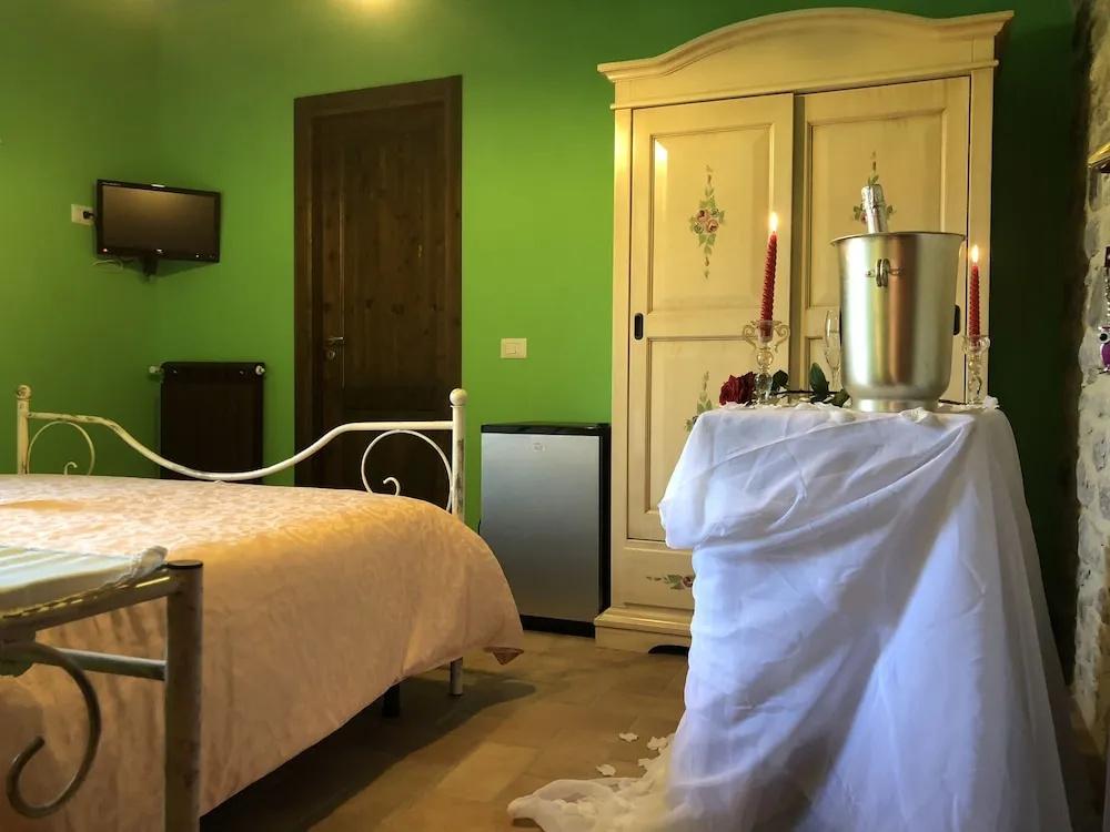 фото Casale Serena