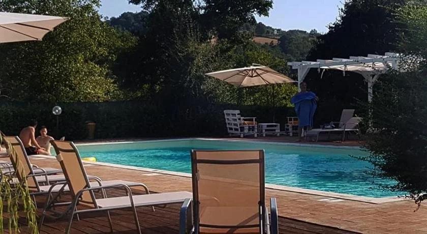 фото Casale Serena