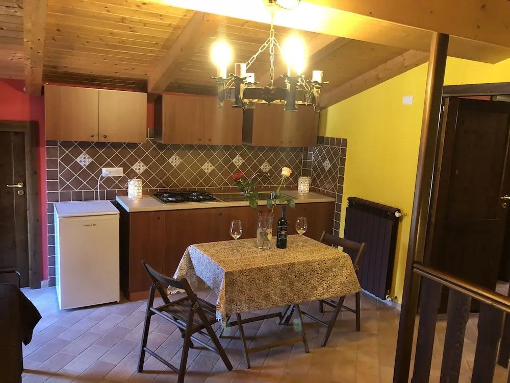 фото Casale Serena