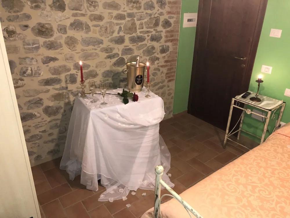 фото Casale Serena
