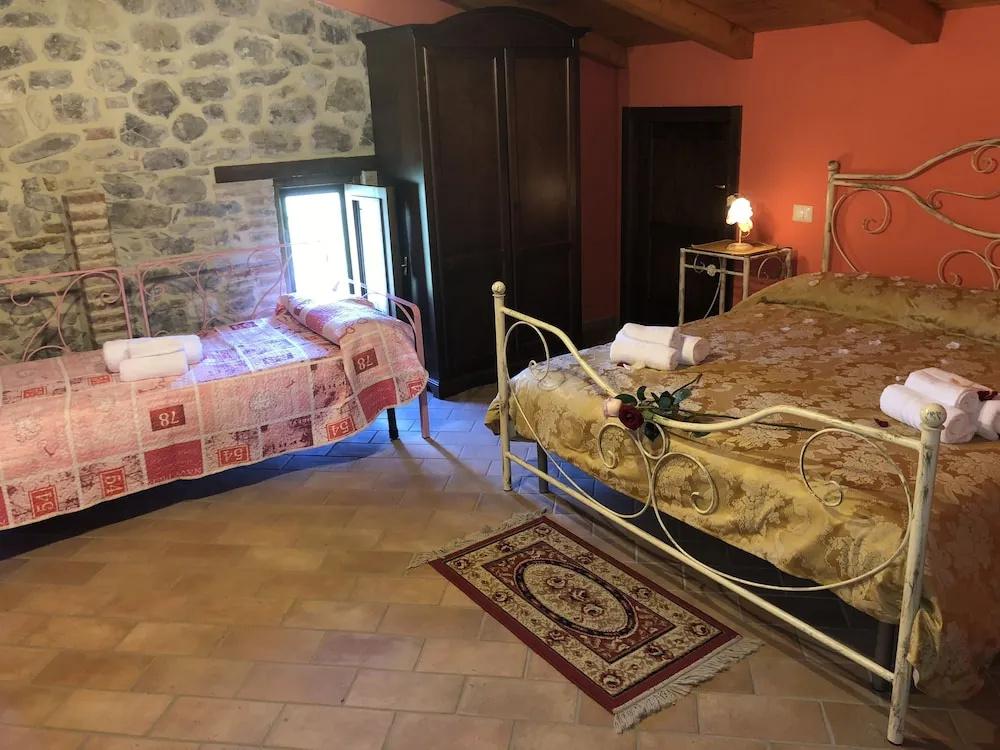 фото Casale Serena