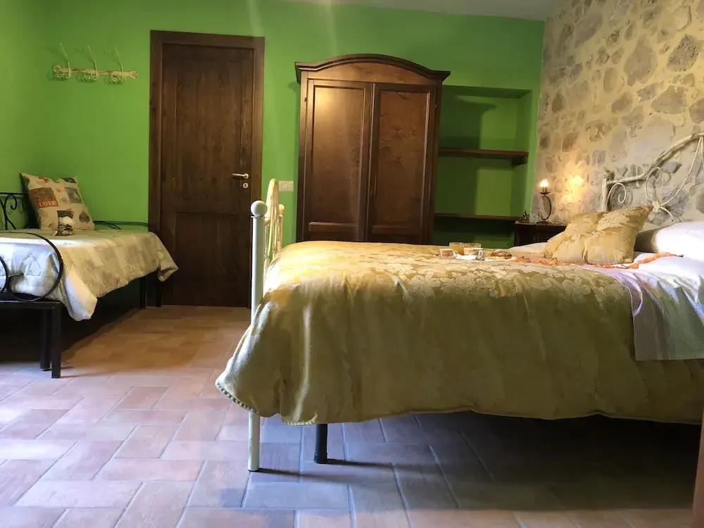 фото Casale Serena