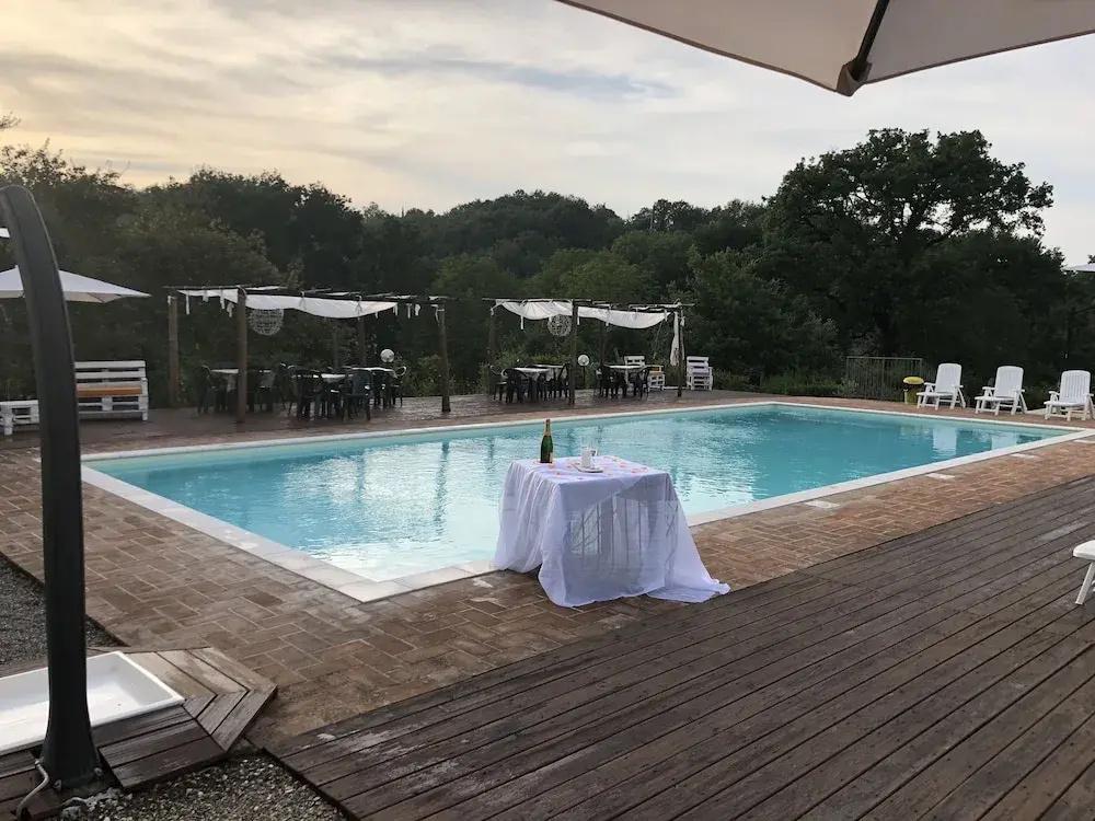фото Casale Serena