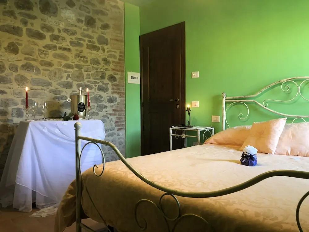 фото Casale Serena
