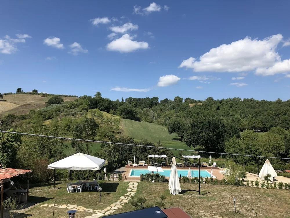 фото Casale Serena