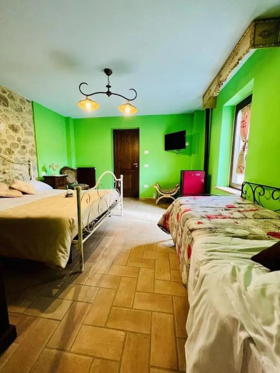 фото Casale Serena