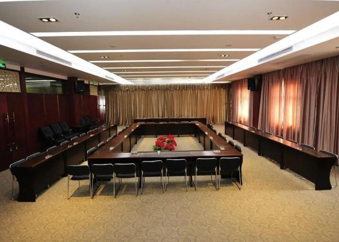 Tokang International Hotel