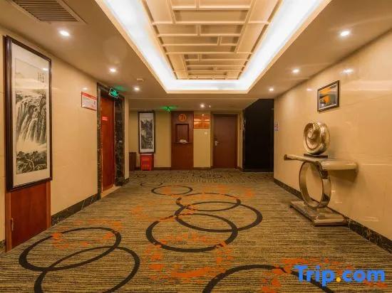 Tokang International Hotel