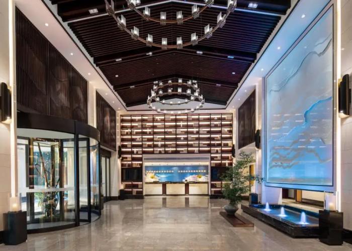 Ramada by Wyndham Xianning Xishan Mountain