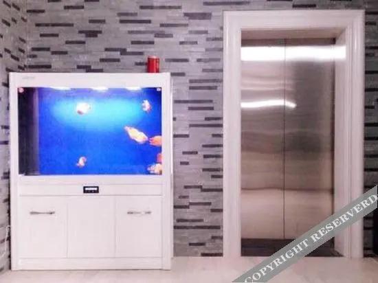 Tongshan Youth Fashion Hotel