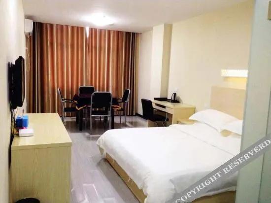 Tongshan Youth Fashion Hotel