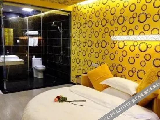 Tongshan Youth Fashion Hotel