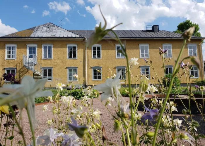 Hedemora stadshotell