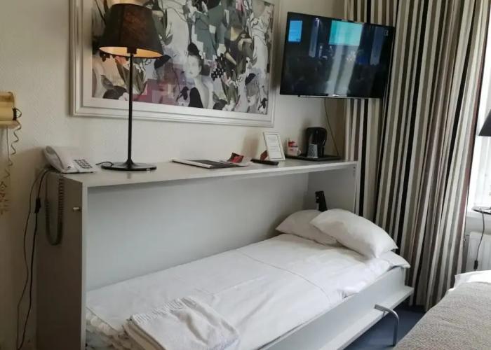 Hedemora stadshotell