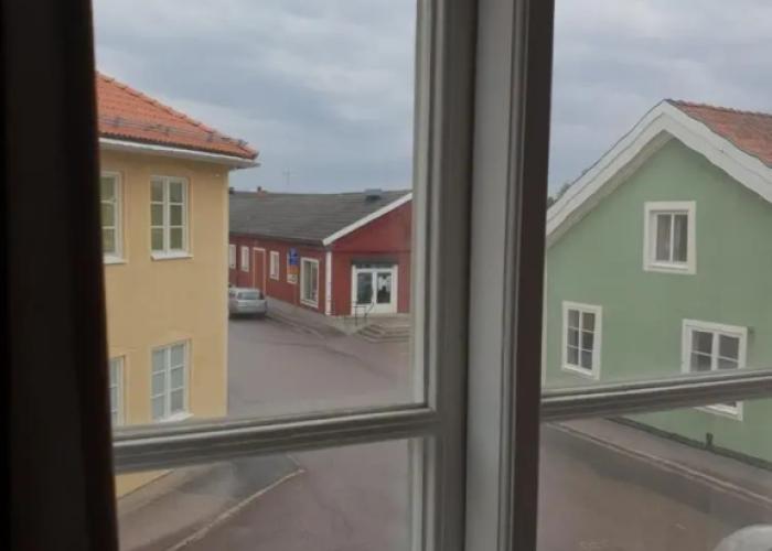 Hedemora stadshotell