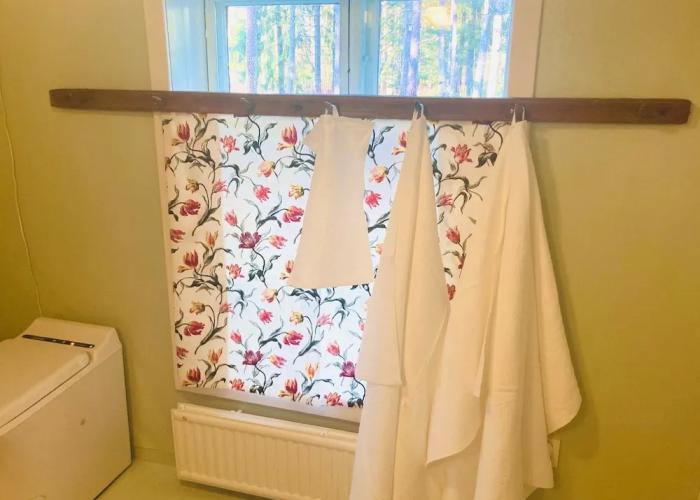 5 bed Country Home Only 2 hrs North of Stockholm