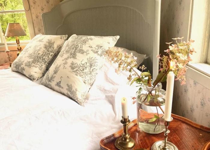 5 bed Country Home Only 2 hrs North of Stockholm