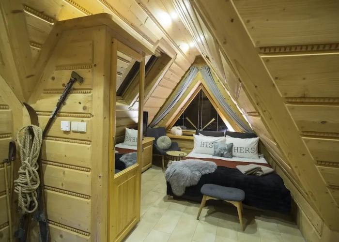 Apartament Widokowy i Wyjątkowy