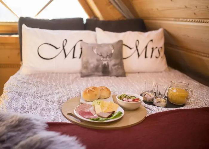 Apartament Widokowy i Wyjątkowy