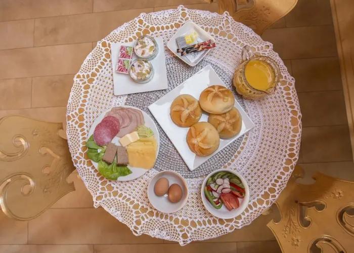 Apartament Widokowy i Wyjątkowy