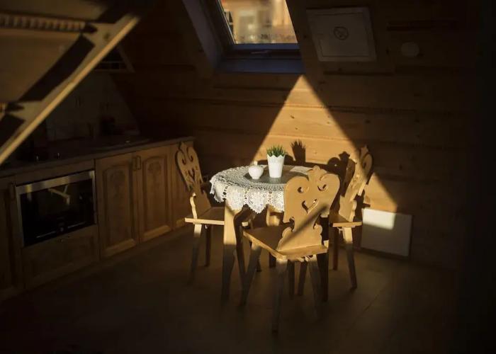 Apartament Widokowy i Wyjątkowy