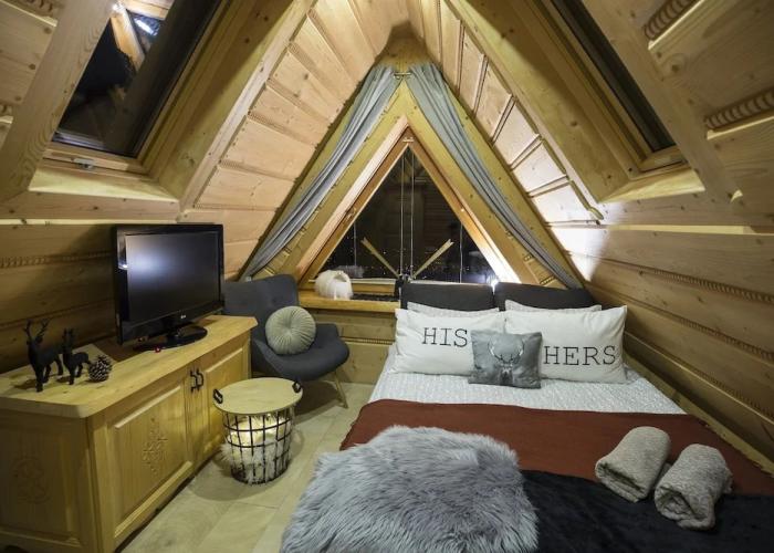Apartament Widokowy i Wyjątkowy