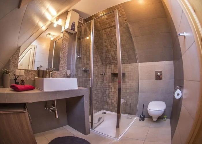 Apartament Widokowy i Wyjątkowy