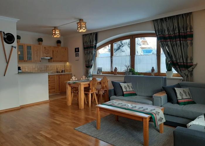 Apartament Tatrachata