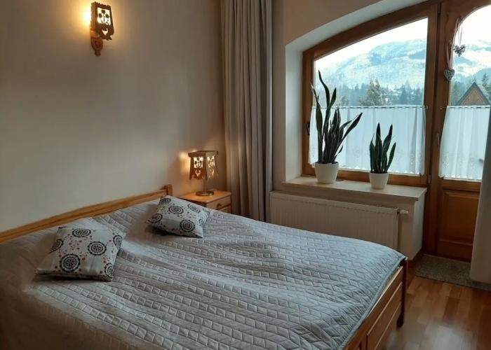 Apartament Tatrachata