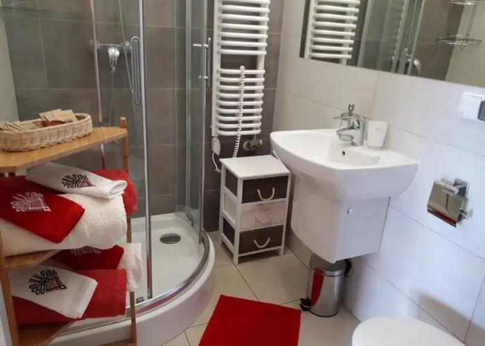 Apartament Tatrachata