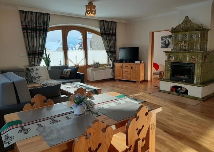 Apartament Tatrachata
