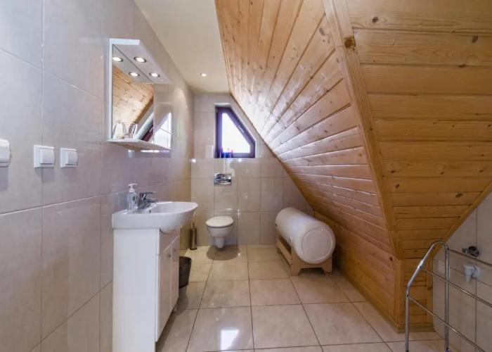 Apartamenty Sun&Snow Kościelisko Chotarz