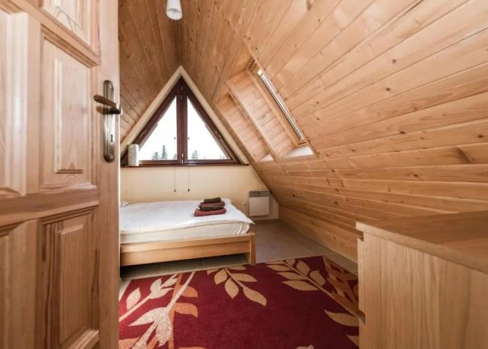 Apartamenty Sun&Snow Kościelisko Chotarz