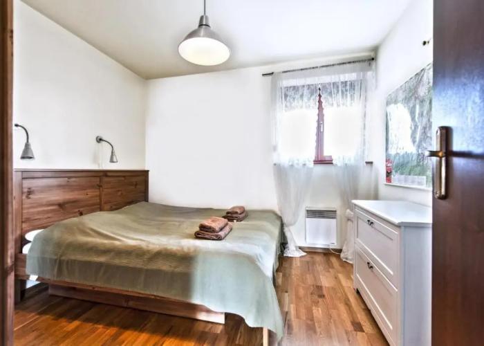 Apartamenty Sun&Snow Kościelisko Chotarz