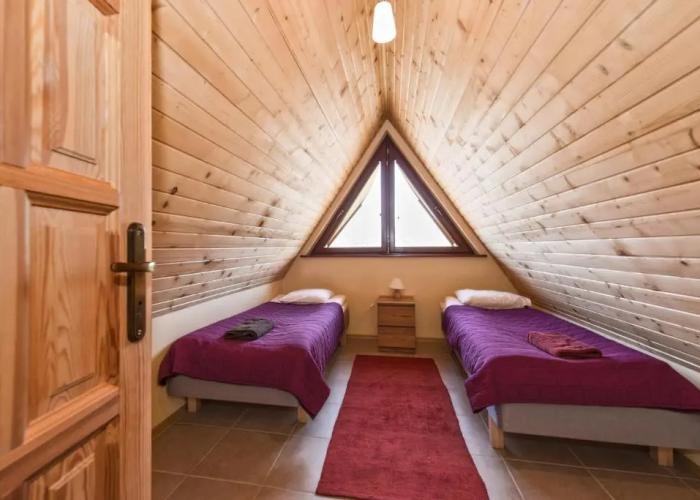 Apartamenty Sun&Snow Kościelisko Chotarz
