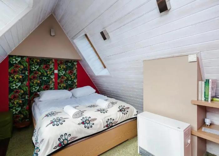 Apartamenty Sun&Snow Kościelisko Chotarz
