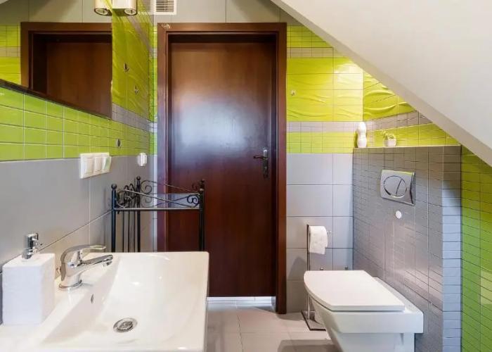 Apartamenty Sun&Snow Kościelisko Chotarz
