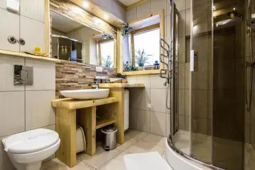 Apartamenty Tatra View Zakopane
