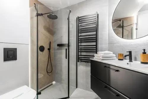Apartamenty Tatra View Zakopane