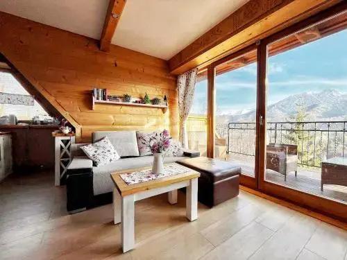 Apartamenty Tatra View Zakopane